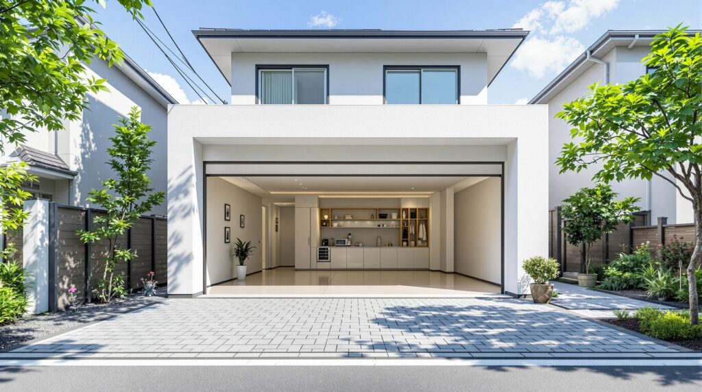 ガレージハウス賃貸トラブルの予防と対処法