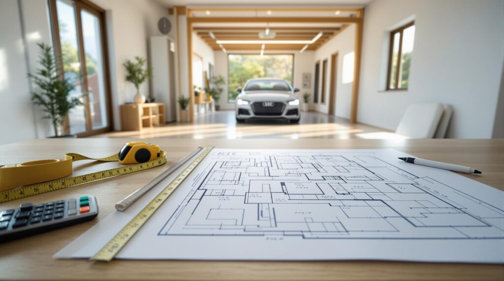 間取り選びで失敗しないためのチェックポイント